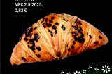 Kroasan praline 80 g