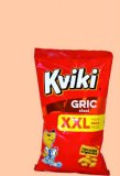 Kviki Gric XXL 250 g