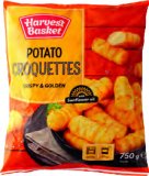 Harvest Basket Kroketi 750 g