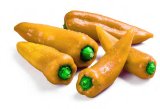 Paprika rog žuta 1 kg