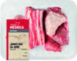 Svježi juneći mix za juhu 800 g