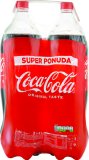 Coca-Cola 2x2 L