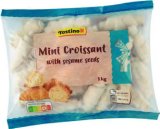Tastino Mini croissant sa sezamom 1 kg