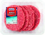 Svježi American style burger 600 g