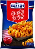 Curly fries 750 g
