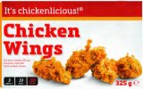 Chicken Wings 325 g