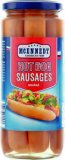 Hot-Dog hrenovke 300 g (ocijeđene mase)