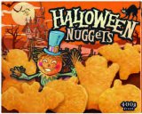 Nuggets 400 g