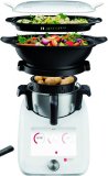 SILVERCREST® KITCHEN TOOLS Multifunkcionalni uređaj Monsieur Cuisine Smart 1 kom