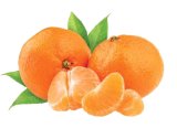 Mandarina 1 kg