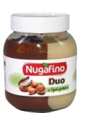 Namaz duo Nugafino 700 g