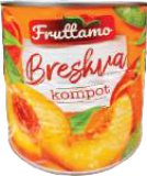 Kompot od breskve Fruttamo 470 g