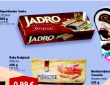 Napolitanke Jadro Original 430 g