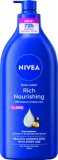 Nivea Losion za tijelo 625 ml