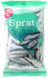 Ocean Sea Papalina cijela 1 kg