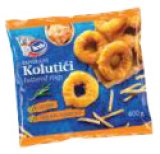 Panirana lignja Ledo 400 g