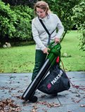 Parkside® Električni usisavač/puhač lišća 1 kom