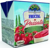 Pasirana rajčica Fructal 500 ml