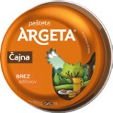 Pašteta Argeta 95 g