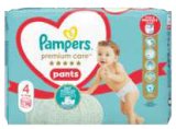 Pelene ili gaćice Pampers 1 pakiranje