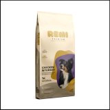 REMI PREMIUM Medium, s piletinom i puretinom 12,5 kg