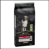 PRO PLAN Medium Adult Opti Digest Sensitive Digestion s janjetinom, 14 kg