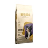 REMI PREMIUM Medium, s piletinom i puretinom 12,5 kg
