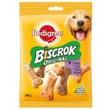 PEDIGREE Biscrok Original, s piletinom, govedinom i koštanom moždinom 200 g