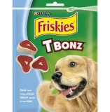 FRISKIES T-Bonz, 150 g