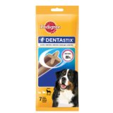 PEDIGREE DentaStix Daily za velike pasmine, od 25+ kg, 7 kom, 270 g