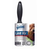 PAWISE Lint Roller za skupljanje dlaka, 2x48 listića