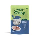 OASY Natury Fileti u umaku, tuna, 70 g
