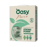 OASY Pure Strong Power grudajući pijesak 10 L