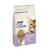 CAT CHOW Special Care Sensitive, 1,5 kg