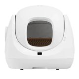 CATLINK Baymax Scooper SE, automatski samočisteći WC za mačke, kapacitet 7L