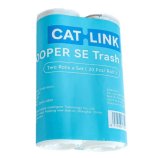 CATLINK Vrećice za izmet za WC Baymax Scooper SE, 2x20 kom