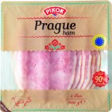 Pikok Kuhana praška šunka 100 g