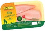 Pileći file prsiju Cekin 500 g