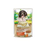 Hrana za pse Razni okusi 100 g