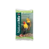 Padovan NaturalMix hrana za papige srednje 850 g
