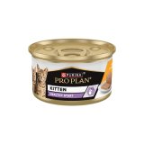 Purina Pro Plan Mačka Konzerva Razni okusi 85 g