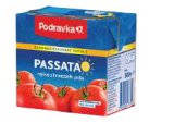 Rajčica pasirana Podravka 500 g