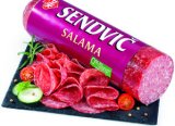 Salama sendvič Pik 1 kg