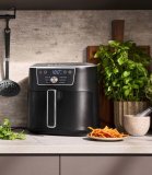 SILVERCREST® Friteza na vrući zrak 1 kom