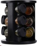 SILVERCREST® Okretni stalak za začine 1 set