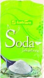Soda Bikarbona Šafram 500 g