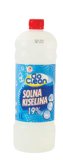 Solna kiselina Go Clean 1 l