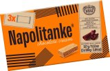Keks napolitanke Kraš 327 g