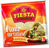 Tortilja La FIesta 320 g
