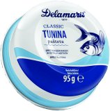 Pašteta Delamaris 95 g